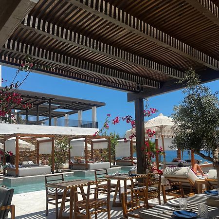 Monika Playa Macenas Mojacar Apartment Exterior photo
