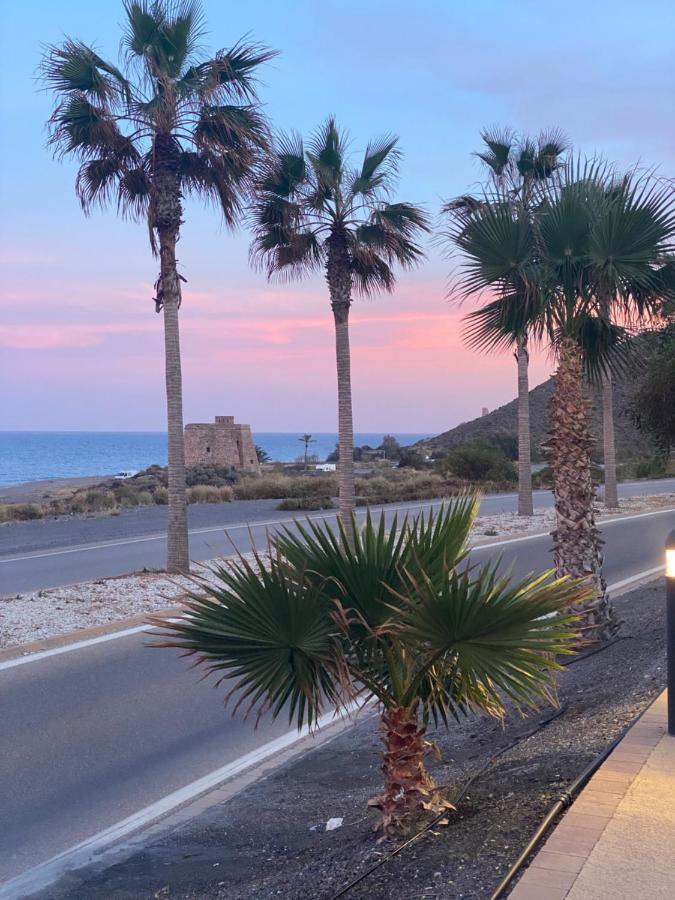 Monika Playa Macenas Mojacar Apartment Exterior photo