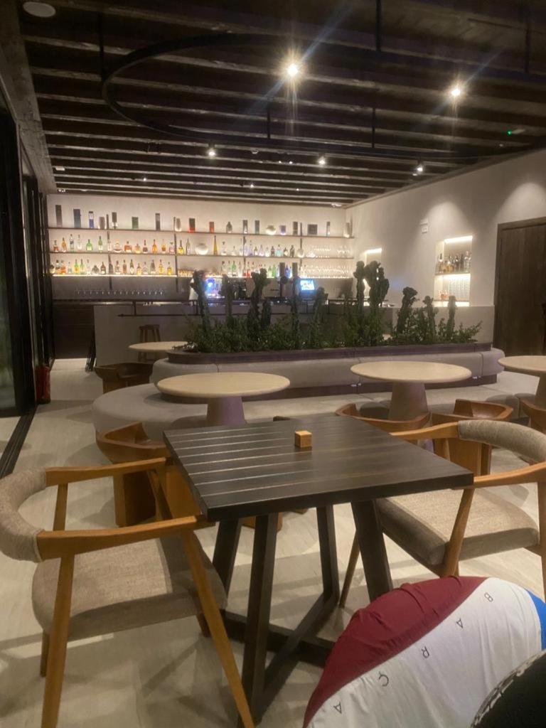 Monika Playa Macenas Mojacar Apartment Exterior photo