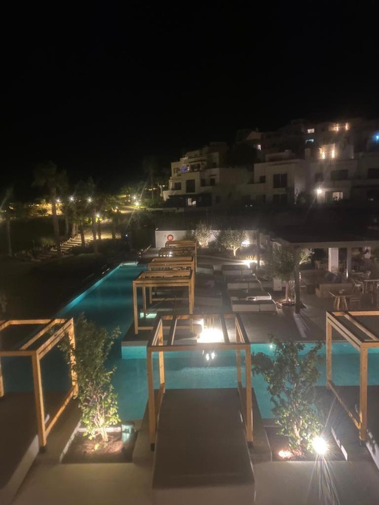 Monika Playa Macenas Mojacar Apartment Exterior photo
